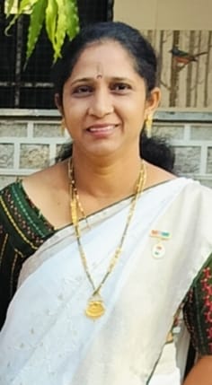सौ.नेहा रोहिदास खाडे