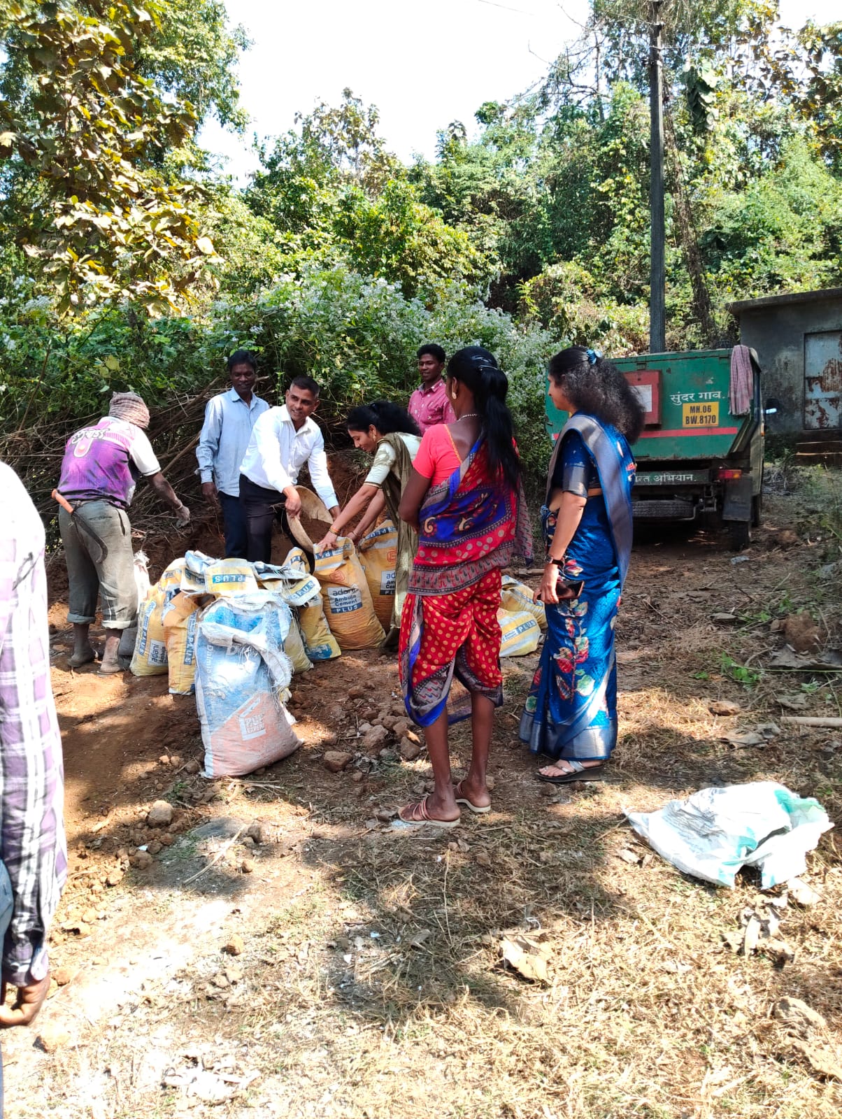 ग्रामपंचायत फोटो गॅलरी