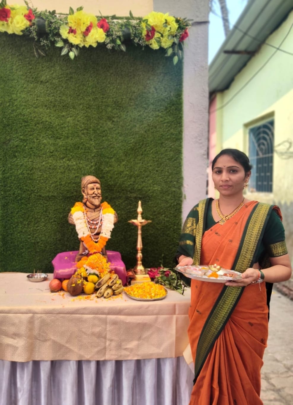 ग्रामपंचायत फोटो गॅलरी