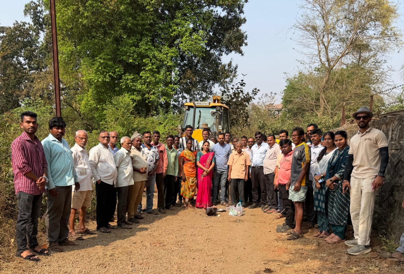 ग्रामपंचायत फोटो गॅलरी