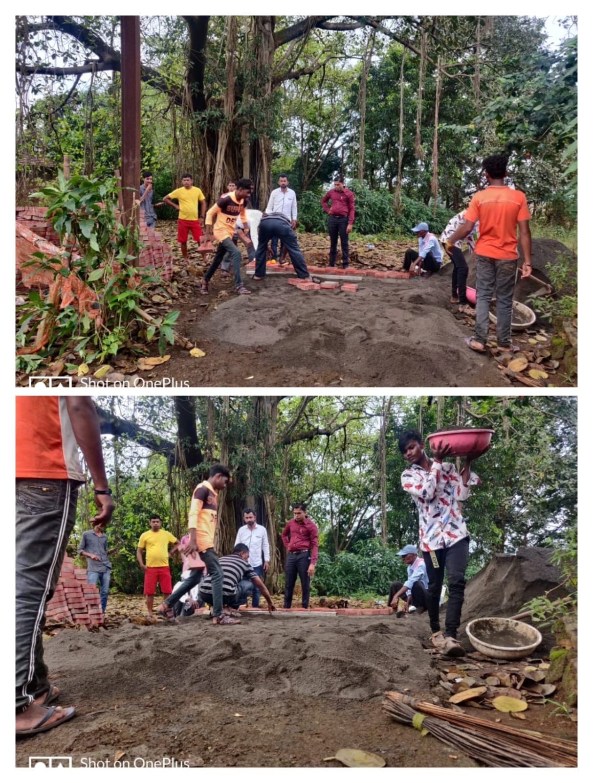 ग्रामपंचायत फोटो गॅलरी