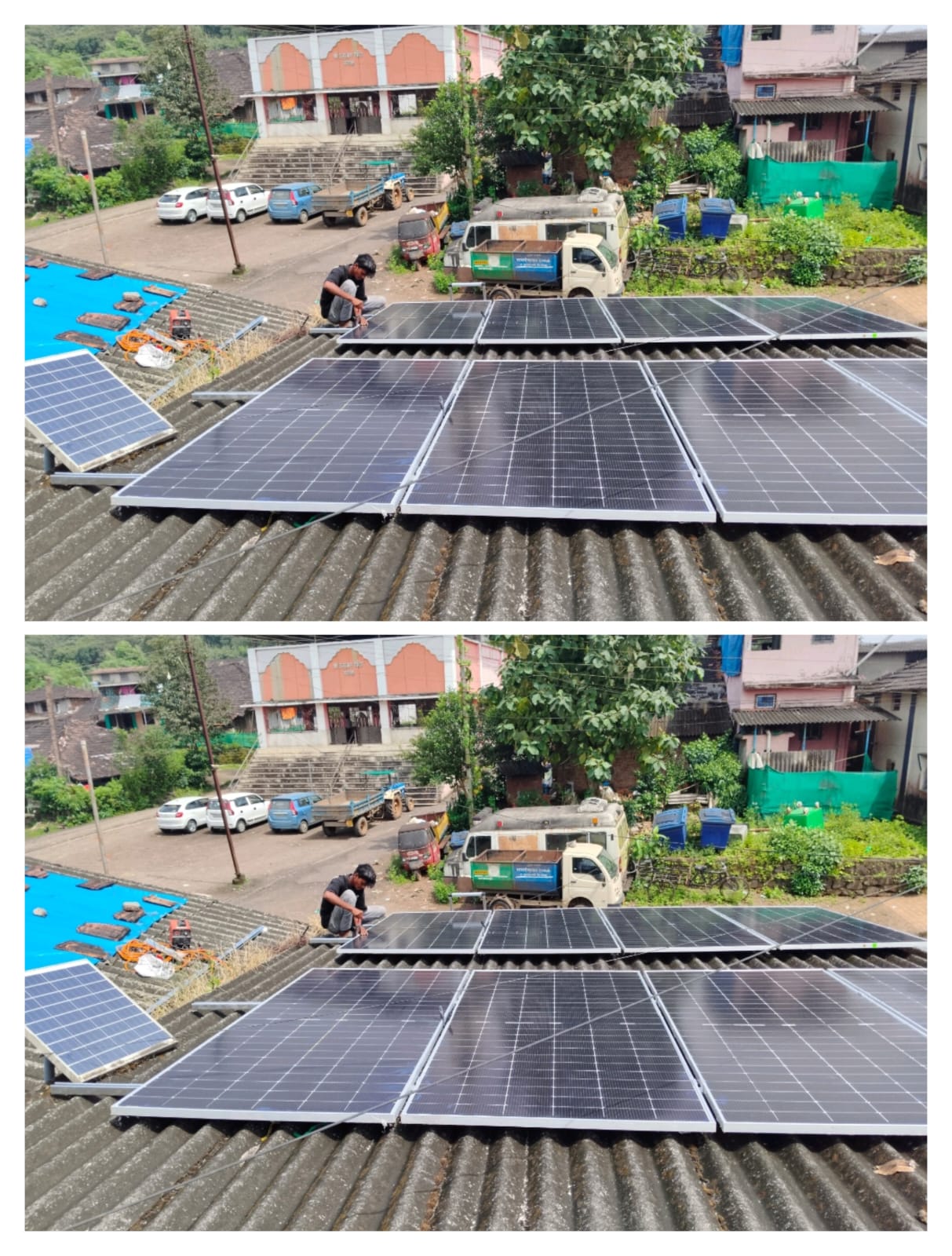 ग्रामपंचायत फोटो गॅलरी