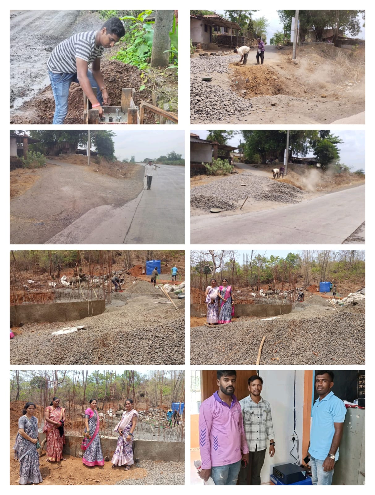 ग्रामपंचायत फोटो गॅलरी